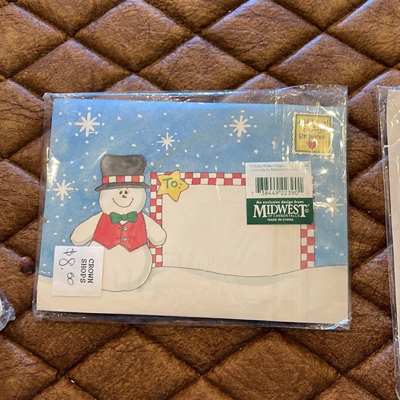 Set of Picture Frame Mailers - Picture 8 of 8